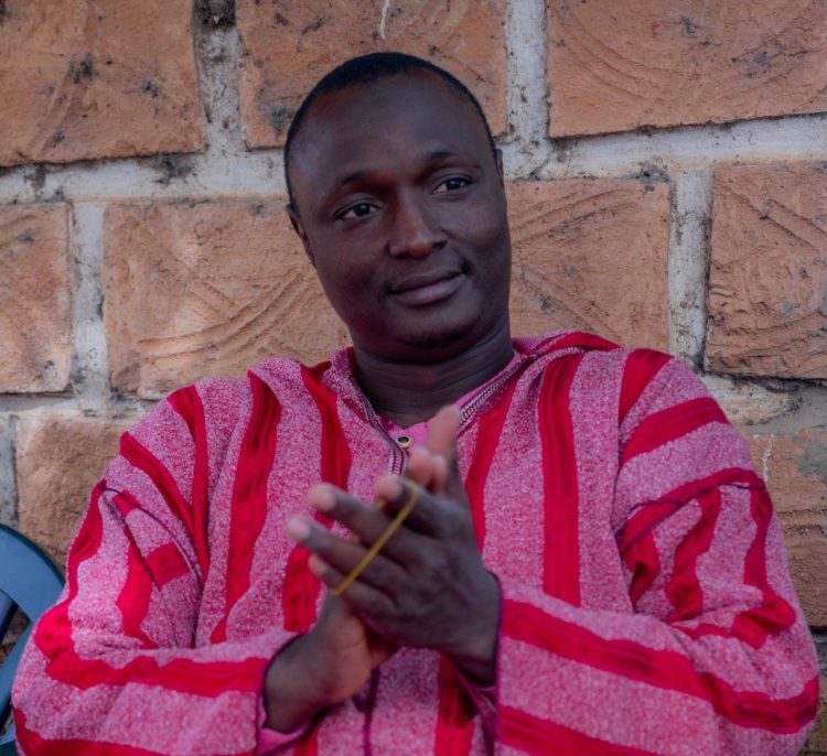 Tougué : Ibrahima Kollet Baldé, l’homme du développement local enraciné et ouvert sur le monde