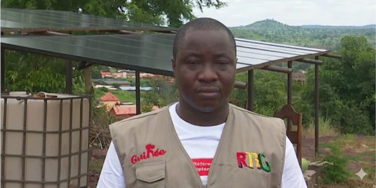 Guinée : la Radio Rurale en conclave à Nzérékoré autour des préoccupations des femmes rurales