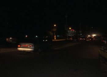 Conakry : à Khourégbé, l’électricité coupée… et les réalités mises à nu