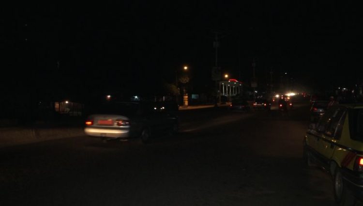 Conakry : à Khourégbé, l’électricité coupée… et les réalités mises à nu