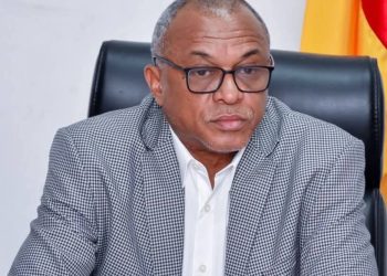 Législatives 2026 : Jean Paul Cédy candidat… à temps partiel sur deux listes ?