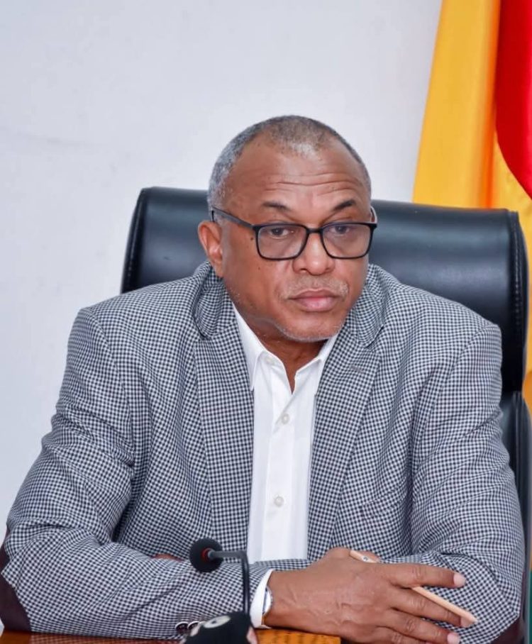 Législatives 2026 : Jean Paul Cédy candidat… à temps partiel sur deux listes ?