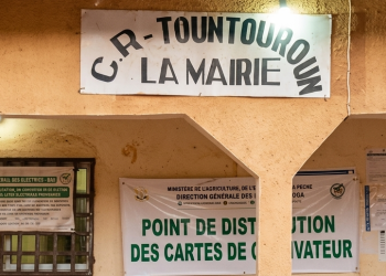 Tountouroun : doublons sur les listes électorales, la confusion enfle à l’approche du scrutin