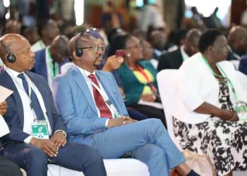 Nairobi : Le ministre de l’Habitat défend la vision urbaine de la Guinée au 2ᵉ Forum urbain africain