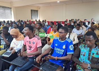 Université de Labé : plus de 150 étudiants formés à l’Intelligence Artificielle