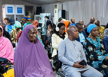 Conakry : la gouvernance inclusive au cœur de la gestion du Parc National Moyen-Bafing