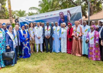 Conakry : le projet KOUNKI, un pari ambitieux pour révolutionner la pêche et l’aquaculture