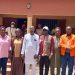 Malapouya (Boké) : la délégation spéciale de la commune rurale inaugure des logements modernes pour les fonctionnaires