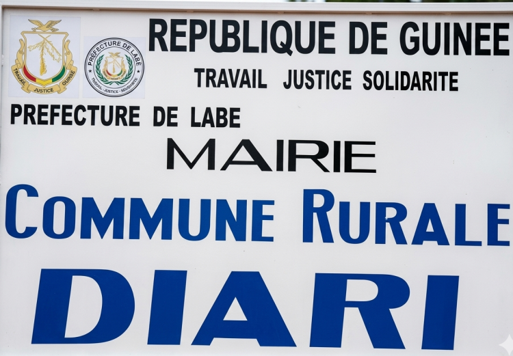 Diari : un candidat remplacé avant dépôt, mais présent sur la liste de la DGE