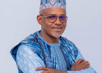 Labé : Mamadou Saliou Diallo, l’ingénieur bâtisseur qui façonne les infrastructures locales