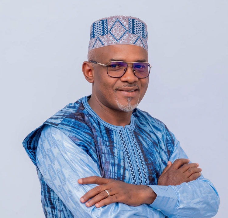 Labé : Mamadou Saliou Diallo, l’ingénieur bâtisseur qui façonne les infrastructures locales