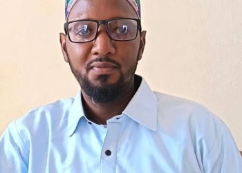 Chérif Sampiring Diallo : de la poésie du chaos à la politique du concret (Par Hamad Dieye, Directeur des Éditions Gaskou)