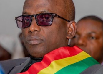 Mamou : la candidature envolée de Sidi Diallo, entre mystère et politique