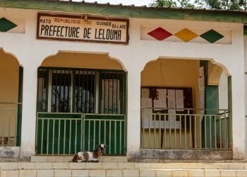 Guinée : publication de la liste provisoire des candidatures aux communales du 31 mai 2026 à Lélouma
