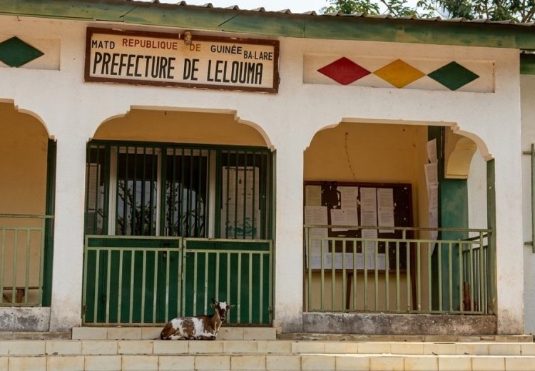 Guinée : publication de la liste provisoire des candidatures aux communales du 31 mai 2026 à Lélouma