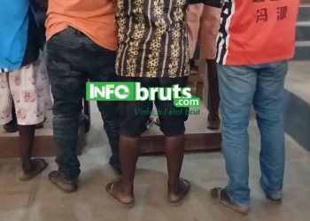 Kankan : six syndicalistes condamnés après le blocage d’un axe routier