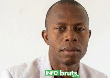 Hafia : Thierno Abou Diallo, un parcours académique et citoyen au service du développement local