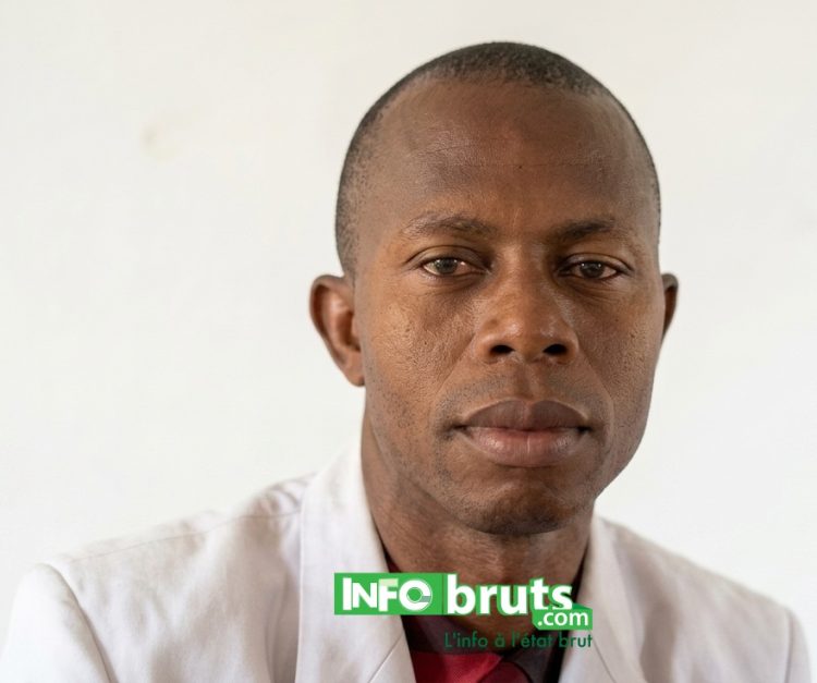 Hafia : Thierno Abou Diallo, un parcours académique et citoyen au service du développement local