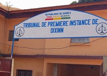 Communales à Sonfonia : le PPC réintégré dans la course électorale après une décision judiciaire clé