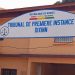 Communales à Sonfonia : le PPC réintégré dans la course électorale après une décision judiciaire clé