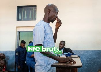 Kankan : le procès des violences entre Gbérédou Baranama et Sanana entre dans une phase décisive