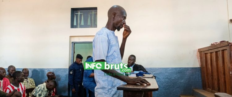 Kankan : le procès des violences entre Gbérédou Baranama et Sanana entre dans une phase décisive