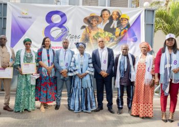 Primature : un plaidoyer appuyé pour inscrire durablement les droits des femmes dans l’action publique