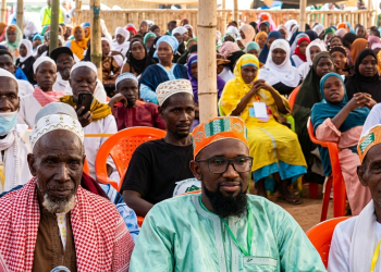 Pita : à Bounmalol, la jeunesse rurale en première ligne pour sauver l’environnement
