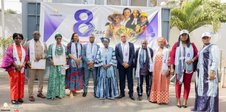 Primature : un plaidoyer appuyé pour inscrire durablement les droits des femmes dans l’action publique