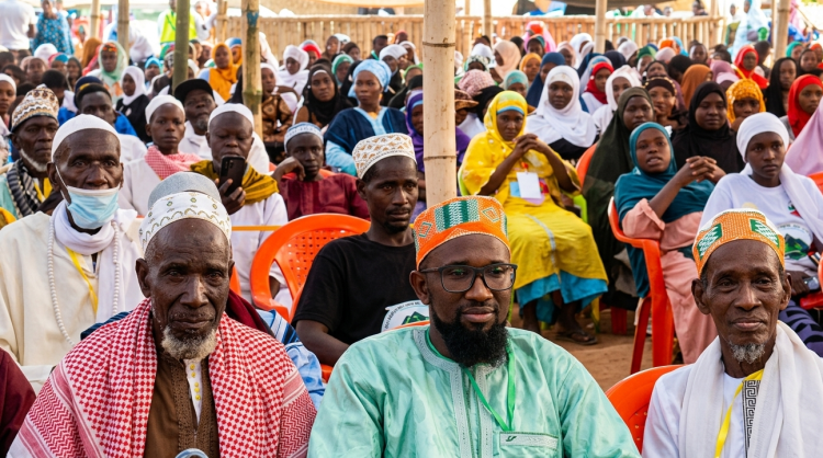 Pita : à Bounmalol, la jeunesse rurale en première ligne pour sauver l’environnement