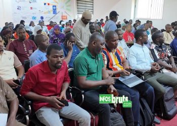 Université de Labé : après les étudiants certifiés, cap sur la formation des enseignants en intelligence artificielle