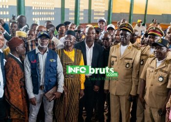 N’Zérékoré : la Radio rurale en conclave pour repenser son rôle au service des communautés