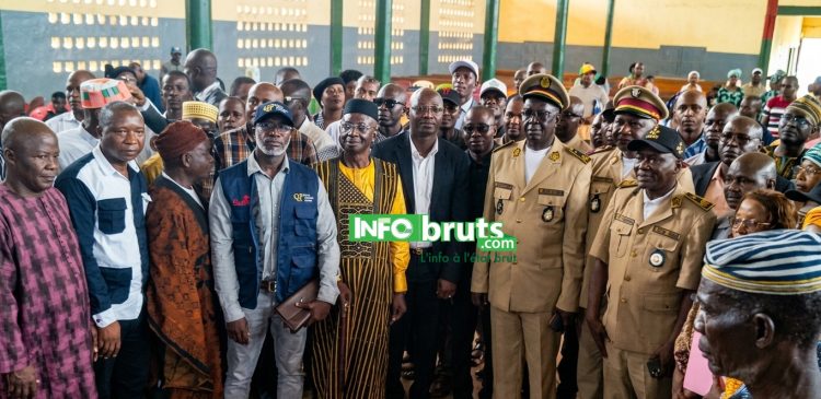 N’Zérékoré : la Radio rurale en conclave pour repenser son rôle au service des communautés