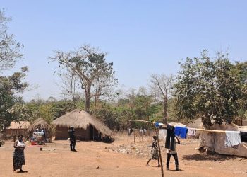 Boké : les autorités serrent la vis après de violents affrontements autour de la colline de Konkèkan