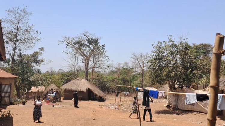 Boké : les autorités serrent la vis après de violents affrontements autour de la colline de Konkèkan