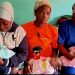 Dabola : une naissance exceptionnelle de triplées à Kankanfodéya suscite un élan de solidarité