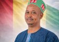 Gaoual : Abdoulaye Baldé se positionne comme l’homme du terrain pour les législatives