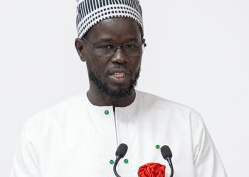 Fête du travail au Sénégal : Diomaye Faye réaffirme le cap social et appelle à la responsabilité collective