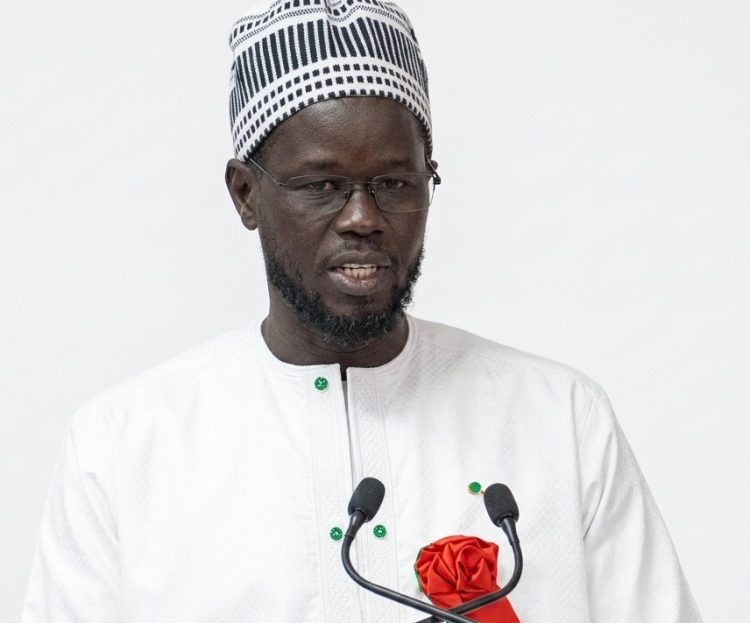 Fête du travail au Sénégal : Diomaye Faye réaffirme le cap social et appelle à la responsabilité collective