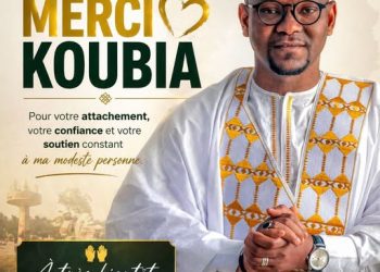 Koubia : retrait de candidature, Fodé Baldé appelle à transformer la déception en engagement