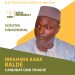 Tougué : Ibrahima Kollet Baldé investi candidat de la mouvance présidentielle, appel à la mobilisation générale