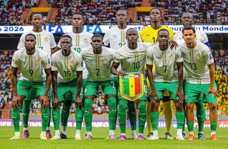 Mondial 2026 : le choix du camp de base, un détail logistique ou un levier stratégique pour le Sénégal ?