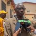Labé : Kobera Diallo exprime sa gratitude après une reconnaissance pour service rendu à la presse