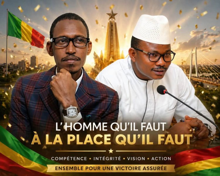 Labé : l’UMP affine sa stratégie électorale et lance la bataille du terrain