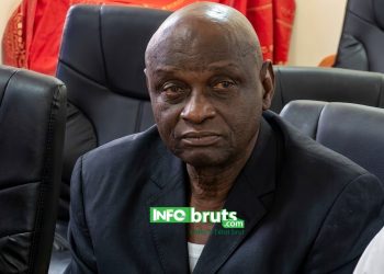 Labé : les autorités appellent les médias à être des remparts contre la désinformation