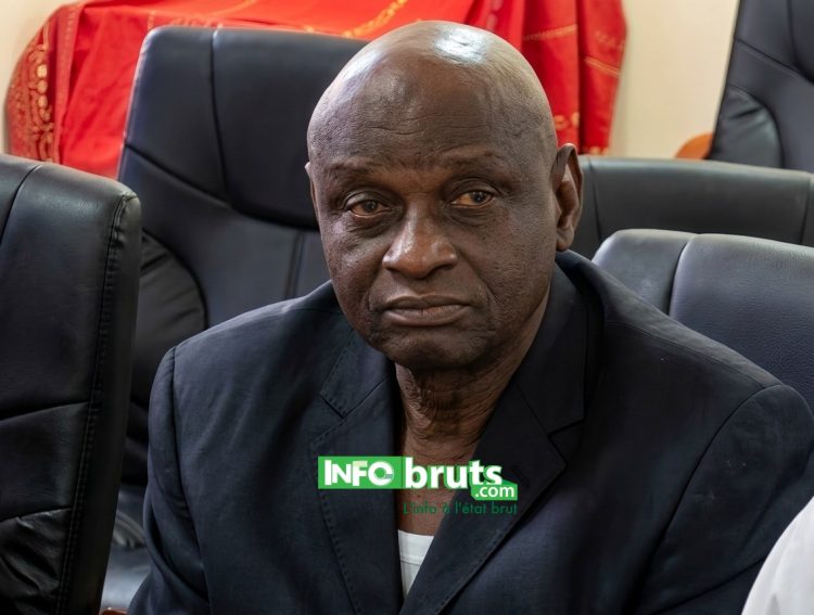 Labé : les autorités appellent les médias à être des remparts contre la désinformation