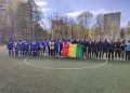 Saint-Pétersbourg : un tournoi inter-académies guinéennes sous le signe de l’unité et du fair-play