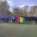 Saint-Pétersbourg : un tournoi inter-académies guinéennes sous le signe de l’unité et du fair-play